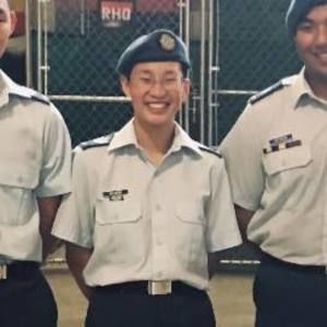 Meet your Posher, Sumi